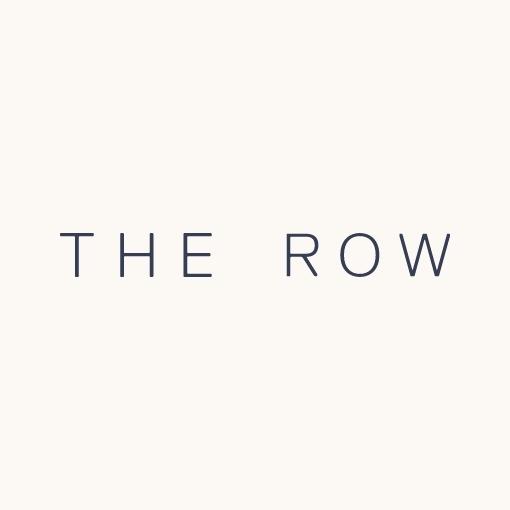 Category image: The Row